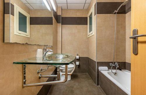 Vilafranca del Penedes Hotel | Hotel Pere III El Gran