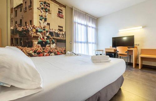 Vilafranca del Penedes Hotel | Hotel Pere III El Gran