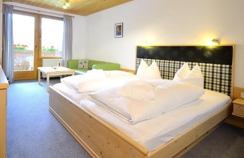 Anras Hotel | Hotel Pfleger