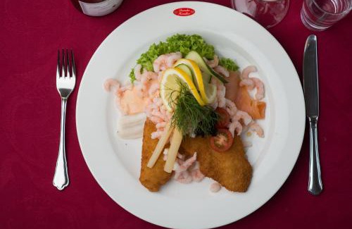Bronderslev Hotel | Hotel Phønix Brønderslev