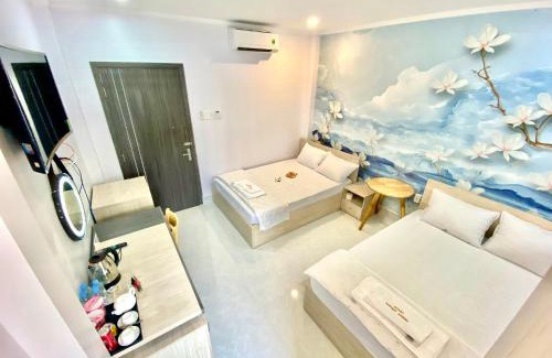 Vinh Long Hotel | Hotel Phước Thịnh