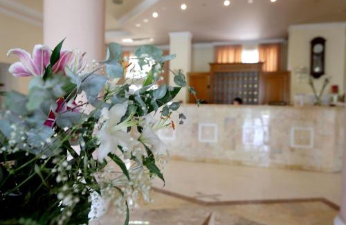Meteora Hotel | Hotel Philippos Livadeia