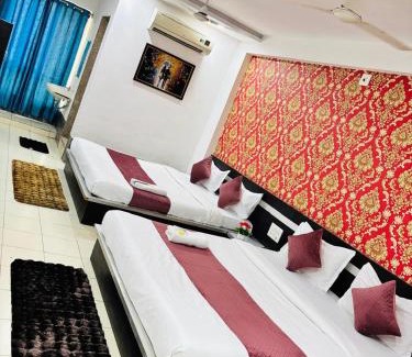 Ahmedabad Hotel | hotel philips
