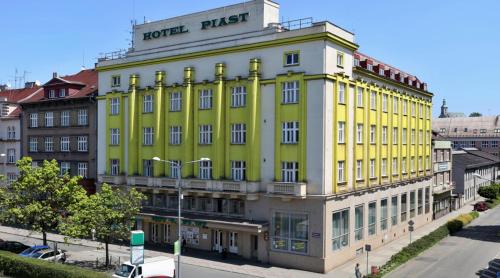 Cesky Tesin Hotel | Hotel Piast