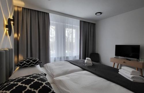 Mysliborz Bed & Breakfast | Hotel Piast