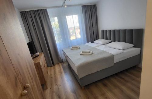 Mysliborz Bed & Breakfast | Hotel Piast