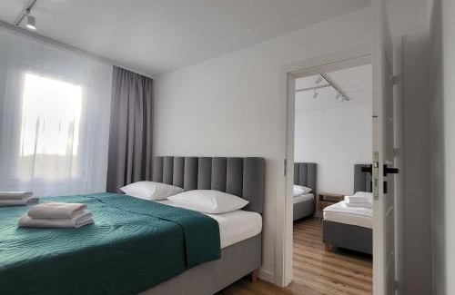 Mysliborz Bed & Breakfast | Hotel Piast