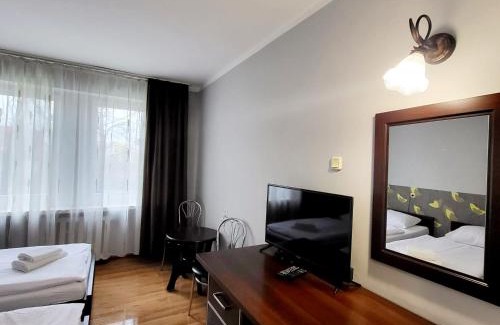 Mysliborz Bed & Breakfast | Hotel Piast