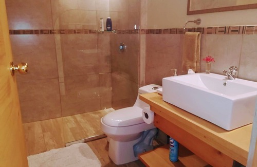 Desamparados Hotel | Hotel Pibi Boreal