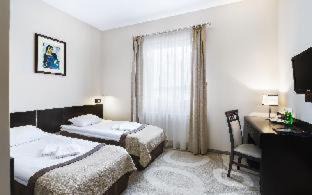 Lagow Hotel | Hotel Picaro Stok