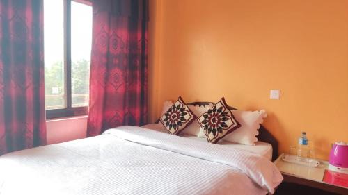 Nagarkot House | Hotel Pigeon Prince