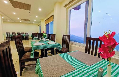 Banikhet Hotel | Hotel Pines & Peaks Dalhousie