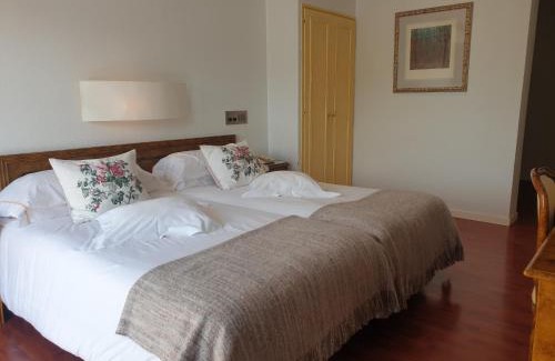 Tarrega Hotel | Hotel Pintor Marsà