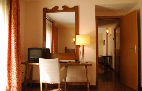Castejon de Sos Hotel | Hotel Pirineos