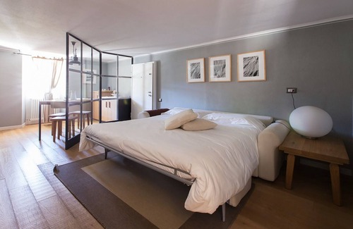 Piuro Hotel | Hotel Piuro
