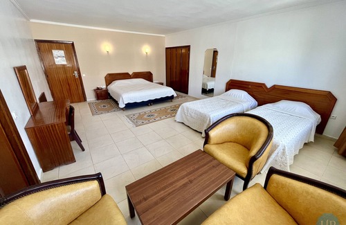 Ville Nouvelle Hotel | Hotel Plaisance