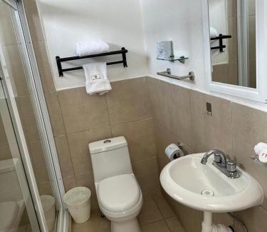 Fresnillo Hotel | Hotel Plaza Centenario