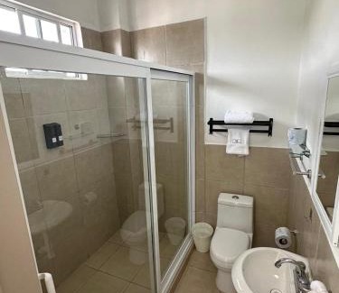 Fresnillo Hotel | Hotel Plaza Centenario