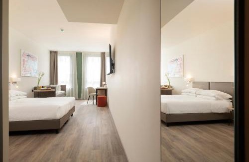 San Martino Siccomario Hotel | Hotel Plaza