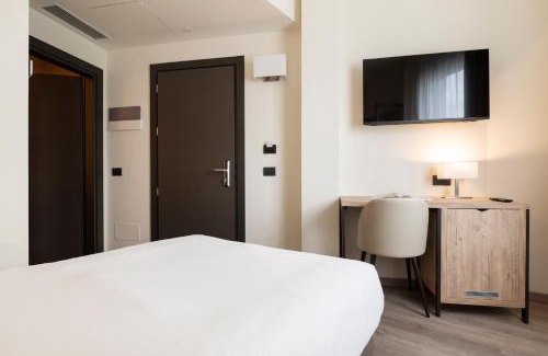 San Martino Siccomario Hotel | Hotel Plaza