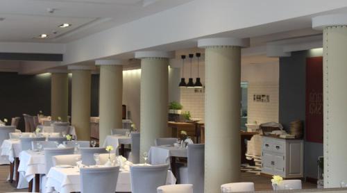 Tarnow Hotel | Hotel Pod Dębem