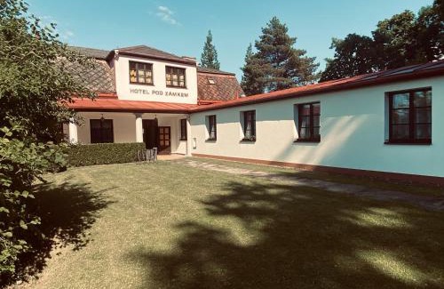 Javornik Hotel | Hotel Pod Zámkem