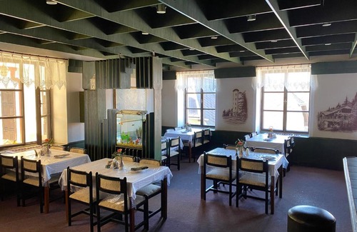 Javornik Hotel | Hotel Pod Zámkem