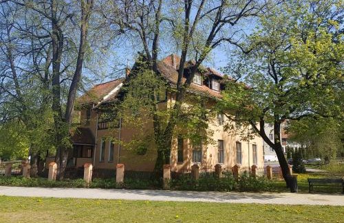 Olsztyn Hotel | Hotel Pod Zamkiem