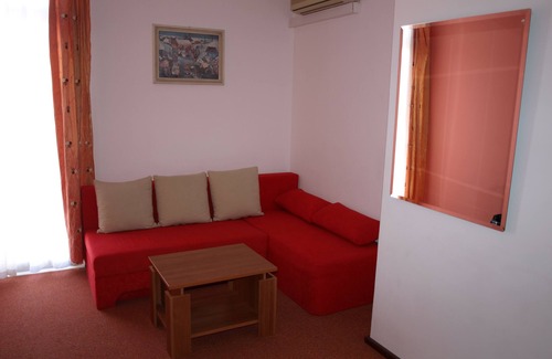 Koprivnica Hotel | Hotel Podravina