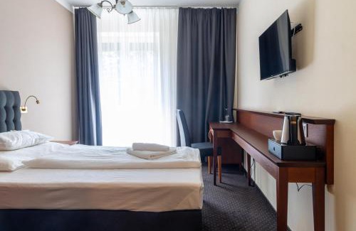Zvolen Hotel | Hotel Polana