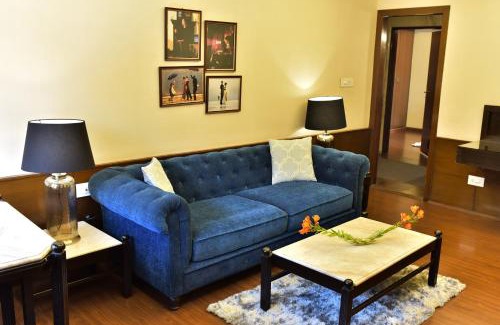 Police Bazar Hotel | Hotel Polo Towers Shillong