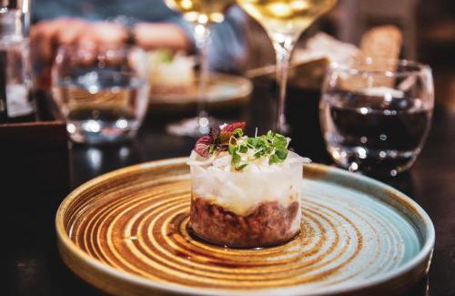 Mariehamn Hotel | Hotel Pommern