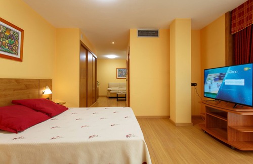 Lalin Hotel | Hotel Pontiñas