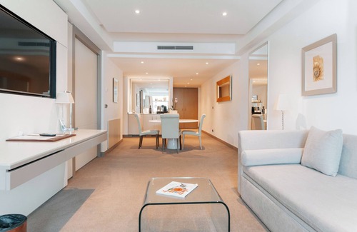 Port Hercule Hotel | Hotel Port Palace