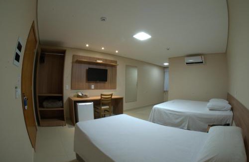 Cuiaba Hotel | Hotel Portal da Amazônia