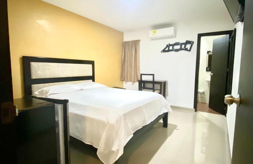 Sur Oriente Hotel | HOTEL PORTAL PLAZA