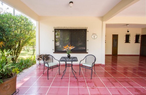 Fortin de las Flores Hotel | Hotel Posada Loma
