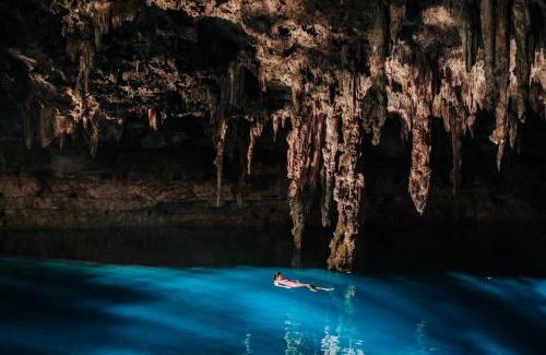 Chichen Itza - Valladolid Hotel | Hotel Posada San Juan