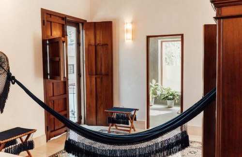 Chichen Itza - Valladolid Hotel | Hotel Posada San Juan