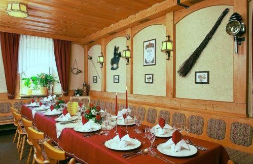 Nordhalben House | Hotel Post