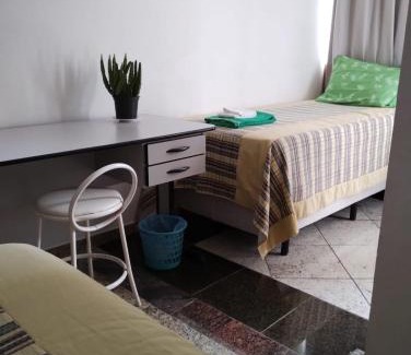 Regiao Urbana Homogenea I Hotel | Hotel Pousada Beija Flor