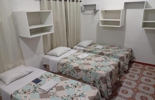 Amambai Hotel | Hotel Pousada Central Campo Grande