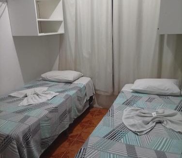 Amambai Hotel | Hotel Pousada Central Campo Grande
