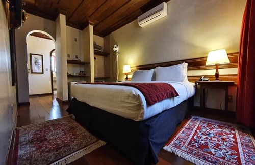 Ouro Preto Hotel | Hotel Pousada do Arcanjo