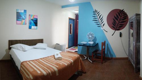 Regiao Urbana Homogenea I Hotel | Hotel Pousada Icaraí