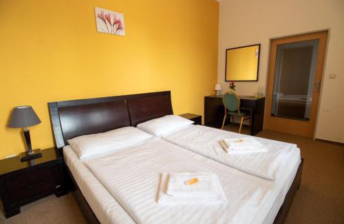 Horazdovice Hotel | Hotel Prácheň
