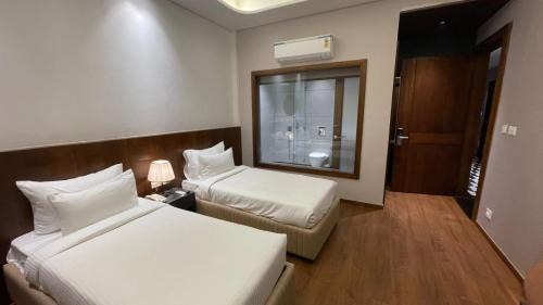 Bathinda Hotel | Hotel Pradoe