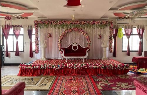 Bharatpur Hotel | Hotel Pratap Palace