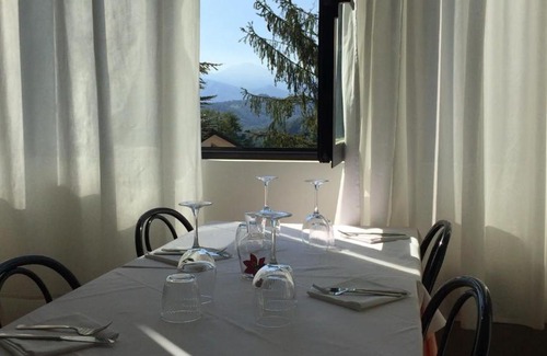 Polinago Hotel | Hotel Prato Verde