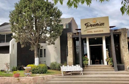Rio Verde Hotel | HOTEL PREMIER RIOVERDE